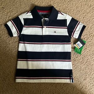 Toddler boys shirt